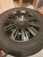 4xWinterreifen Michelin 195/65 R15 Baden-Württemberg - Waiblingen Vorschau