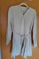 Musselin Kleid Tunika Amisu Gr. 40 Hessen - Rodgau Vorschau