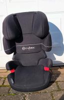 Cybex Kindersitz Solution x -fix 15 - 36kg Saarland - Saarlouis Vorschau