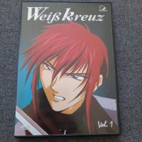 Weißkreuz DVD Kreis Ostholstein - Eutin Vorschau