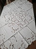 Tischdecke 130×130.Echt Handarbeit Baden-Württemberg - Merzhausen Vorschau