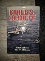 Kriegs-Schiffe Hessen - Leun Vorschau