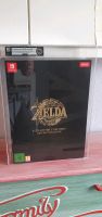 Nintendo Switch Zelda: Tears of the Kingdom Coll. Edition Grade90 Sachsen-Anhalt - Rätzlingen bei Haldensleben Vorschau