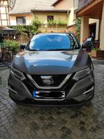 Nissan Qashqai 1.2 DIG-T Xtronic N-CONNECTA N-CONNECTA Thüringen - Lehesten (bei Jena) Vorschau