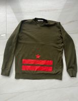 Original Givenchy Sweater  Khaki Größe M Cuban Fit Bremen - Osterholz Vorschau