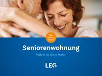 Seniorenwohnanlage: 2-Zimmer-Wohnung in Solingen Mitte / WBS erforderlich Nordrhein-Westfalen - Solingen Vorschau