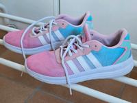 adidas Sneaker Girls running AQ1548 Bayern - Ilmmünster Vorschau