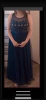 Ein schönes Festkleid , Gr S Kreis Pinneberg - Halstenbek Vorschau