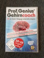 Prof. Genius Gehirncouch PC CD-Rom Bayern - Karlstadt Vorschau