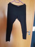 Leggins Schwarz Spitze Einfach Schlicht Basic Nordrhein-Westfalen - Geseke Vorschau