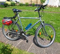 Fahrrad Mountainbike Rheinland-Pfalz - Reinsfeld Vorschau