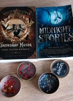 Snowdrop Manor Midnight Stories Sternensand Verlag Kerzen Nordrhein-Westfalen - Gelsenkirchen Vorschau