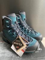 Lowa Randir GTX Mid Ws Damen Neu Wanderschuh Trekking UVP 260€ Brandenburg - Cottbus Vorschau