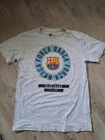 Barcelona Fan Shirt Fussball tshirt gr.146 Hannover - Herrenhausen-Stöcken Vorschau