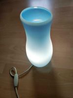 Ikea Lampe, blau Bayern - Teunz Vorschau