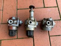 DDR Waran Förderpumpe Dieselpumpe Handpumpe Pumpe Diesel Multicar Sachsen-Anhalt - Gommern Vorschau