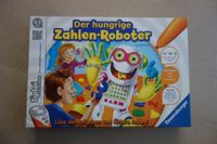 Tiptoi Der hungrige Zahlenroboter von Ravensburger - wie neu ! Stuttgart - Sillenbuch Vorschau