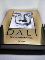 DALI Das malerische Werk Buch Nordrhein-Westfalen - Lotte Vorschau