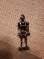 Lego Star Wars Figur Captain Droid Nordrhein-Westfalen - Bottrop Vorschau