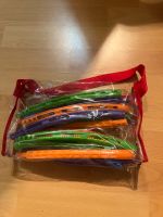 Hula Hoop mit Tasche Nordrhein-Westfalen - Nachrodt-Wiblingwerde Vorschau