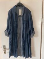 Kleid Jeans Gr. 48 ,16 Euro Bayern - Wallersdorf Vorschau