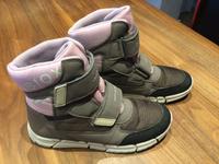 GEOX Boots Winterstiefel Saarland - St. Ingbert Vorschau