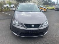 Seat Ibiza 1.6 TDI CR Klimaautomatik Hessen - Dieburg Vorschau