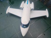 Playmobil Flugzeug  2 Stück Nordrhein-Westfalen - Alsdorf Vorschau