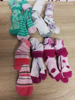 Socken / Strümpfe Gr 31 bis 34 Niedersachsen - Vechta Vorschau