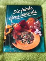 Kochbuch für Vegetarier "Die frische Gemüseküche" Maria Kern Nordrhein-Westfalen - Brühl Vorschau