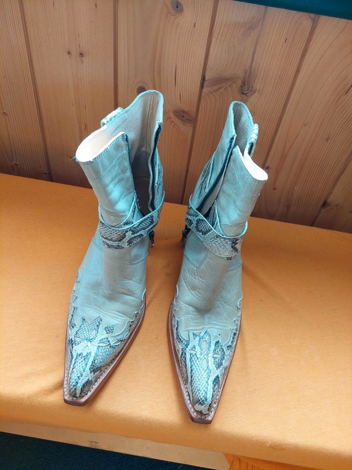 Cowgirl boots Sancho in Waldshut-Tiengen