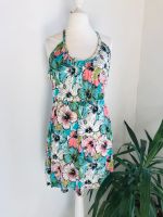 Hippie Kleid h&m Blumen Blumenkleid Sommerkleid Strandkleid L 40 Hessen - Pohlheim Vorschau