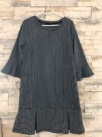 Kleid Karo Schwarz Weiß Gr. 40/42 Business BonPrix Damen Sachsen - Regis-Breitingen Vorschau