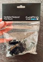 GoPro Halterung Handlebar, Seatpost, Pole Mount - neu & OVP München - Ramersdorf-Perlach Vorschau