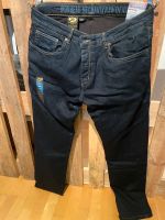 John Doe Ironhead RAW Denim Motorradjeans, Neu mit Etikett Bayern - Tittling Vorschau