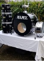 Schlagzeug MAPEX Mars Series Frankfurt am Main - Nordend Vorschau