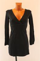 Esprit EDC Shirt Minikleid Longshirt 34 XS schwarz Sommerkleid Niedersachsen - Borkum Vorschau