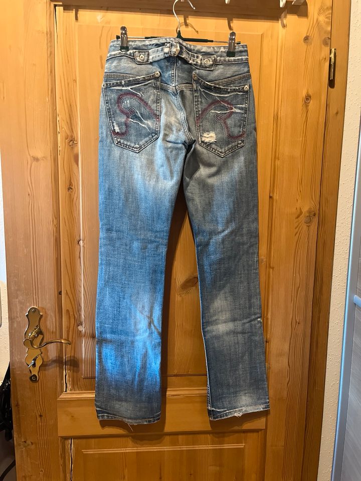 Replay Jeans 26/32 in Freyung