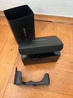 Kameratasche für Fujifilm X-S10 von Gariz Design Baden-Württemberg - Karlsruhe Vorschau