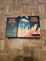 Fire Tower + Expansion Brettspiel Kickstarter Niedersachsen - Braunschweig Vorschau