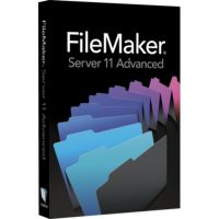 FileMaker Server 11 Advanced Deutsch Stuttgart - Stuttgart-Süd Vorschau