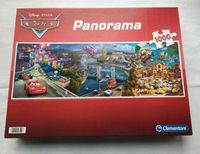 Disney Pixar Cars Puzzle 1000 Kinder Auto Panorama Clementoni Nordrhein-Westfalen - Wesel Vorschau