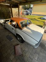 Triumph Spitfire 1500 Mk 4 Restaurationsprojekt Nordwestmecklenburg - Landkreis - Ventschow Vorschau