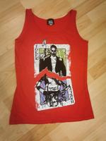 Damen Shirt Suicide Squad / EMP Dresden - Reick Vorschau
