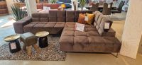 Sofa Loft Wohnlandschaft Wisci 321x216cm Hannover - Südstadt-Bult Vorschau