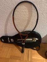 Tennisschläger Wilson javelin Bayern - Mühlhausen Vorschau