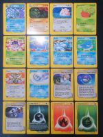 16x Expedition Deutsch E Series WOTC Pokemon Sammlung Karnimani Niedersachsen - Großenkneten Vorschau