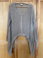 Cooler ausgefallener Pullover Brandenburg - Neuruppin Vorschau
