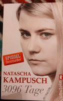 Natascha Kampusch 3096 Tage Nordrhein-Westfalen - Oberhausen Vorschau