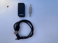 MPOW BH044D Bluetooth-Empfänger • Aux-/Klinke-Adapter • wie neu Nordrhein-Westfalen - Kerpen Vorschau